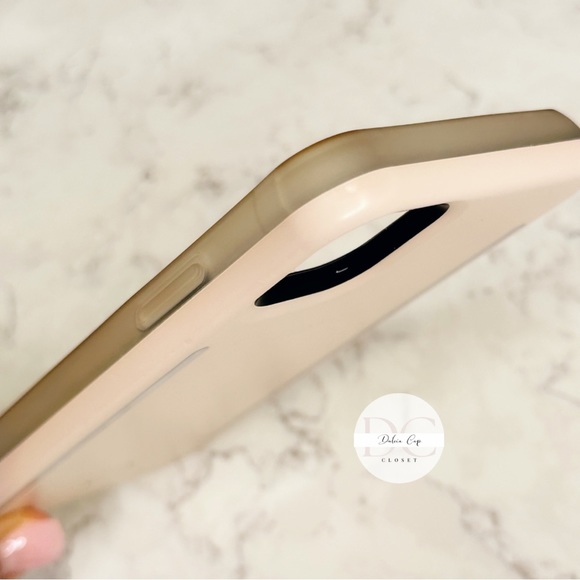 2 LUMEE DUO iPhone 11 Pro Max/Xs Max Cases in Dusty Pink - Picture 13 of 14